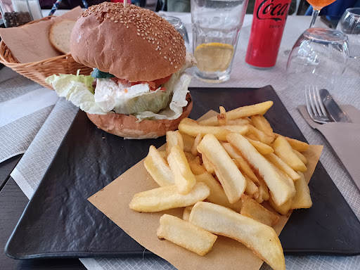Ristorante La Giulia e Il Gallo - Thumbnail