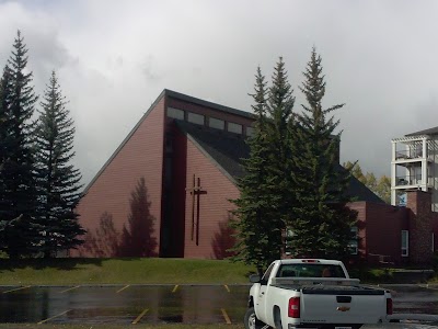 Photos of St. James Anglican Church
