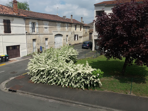 Photo de EHPAD Résidence Charles d'Orléans et Accueil de jour à Saint-Sulpice-de-Cognac (16370)
