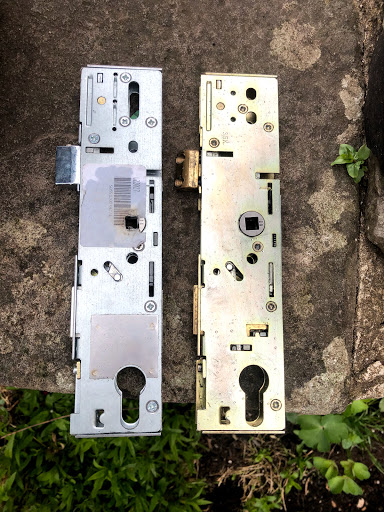 LockStrong Locksmiths Gallery - United Kingdom
