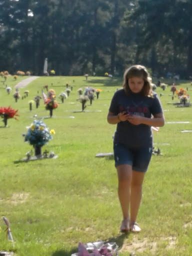 Garden of Memories Cemetery - Thumbnail