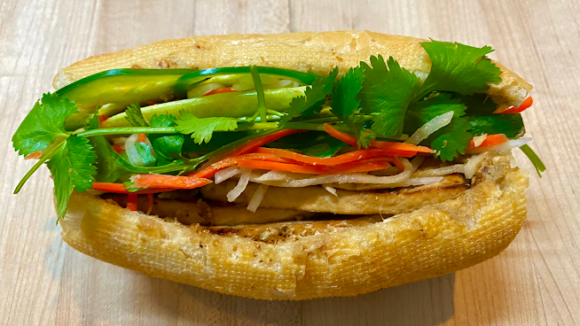 Bé Ù - Vietnamese Street Food & Comfort Food by null