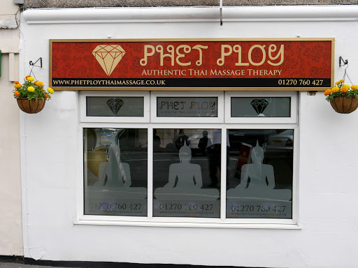 Phet Ploy Thai Massage