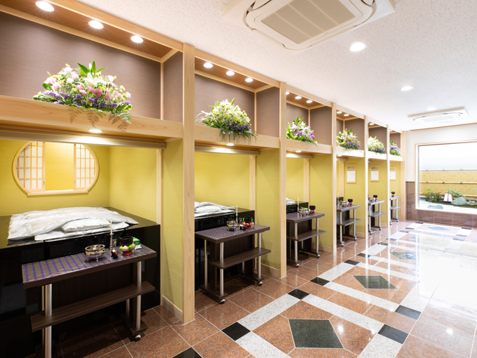 あんしん祭典 東大和