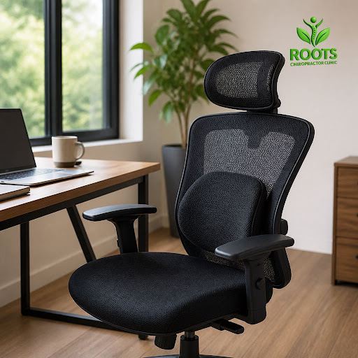 Struggling with recurring back pain after long hours at your desk or driving? Building the right… post image