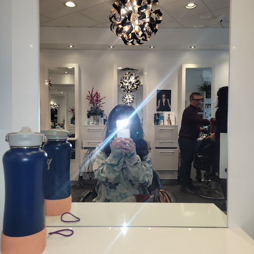 Mosaic Hair Group - Thumbnail