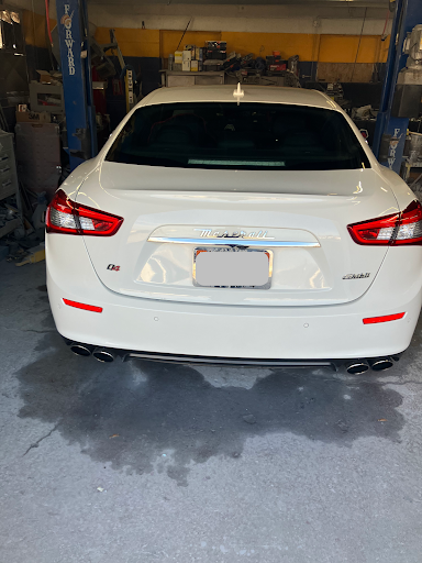 Domenico's AutoBody & Paint - Thumbnail