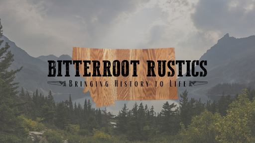 Bitterroot Rustics - Visual