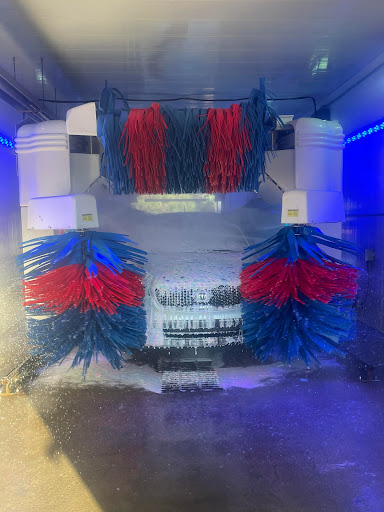 Defense Auto Wash Fort Eustis - Thumbnail
