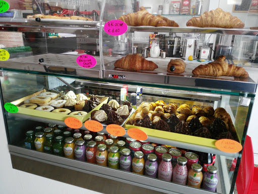 CAFFE' BRUTTI - Visual
