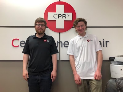 CPR Cell Phone Repair Ames