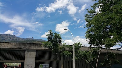 Photos of Polideportivo Tulio Ospina Park