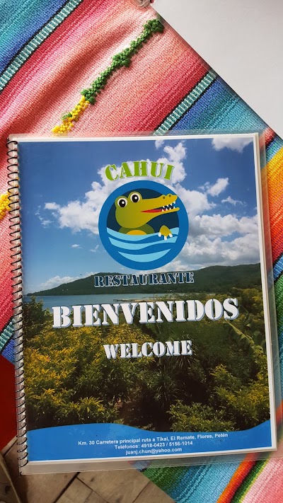 Photos of Restaurante Cahui