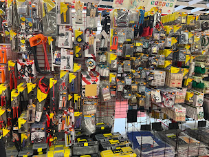 Photo n°23 de Marché aux Affaires à Montceau-les-Mines (Bazar)