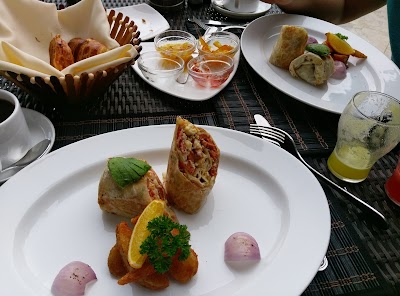 Photos of Theva Residency