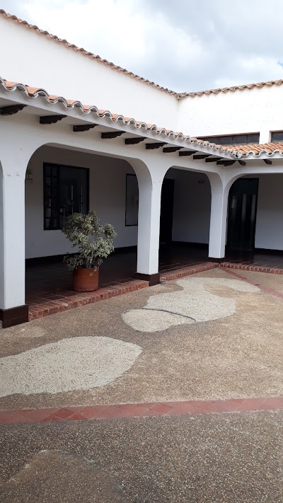 Photos of UNAD UNIVERSIDAD NACIONAL ABIERTA Y A DISTANCIA