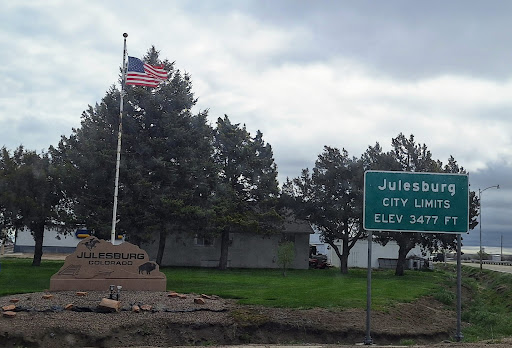 Julesburg