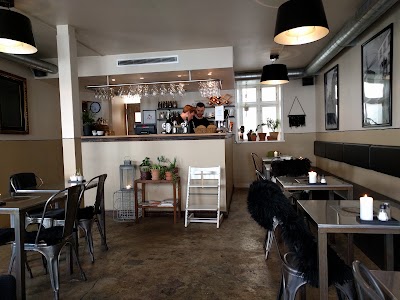Photos of Cafe Kr&aelig;s