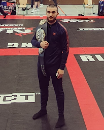 Photo n°21 de tfs team à Talange (Club d'arts martiaux)