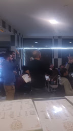 Photo n°2 de Chez Giga à Angers (Restaurant halal)