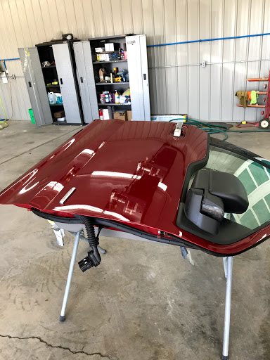 Dent Depot, Inc. Gallery - United States