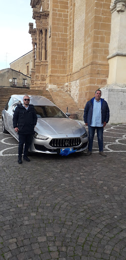 Agenzia Onoranze Funebri La Misericordia |Piazza Armerina| Di Gennaro Salvatore e Figlio - Thumbnail