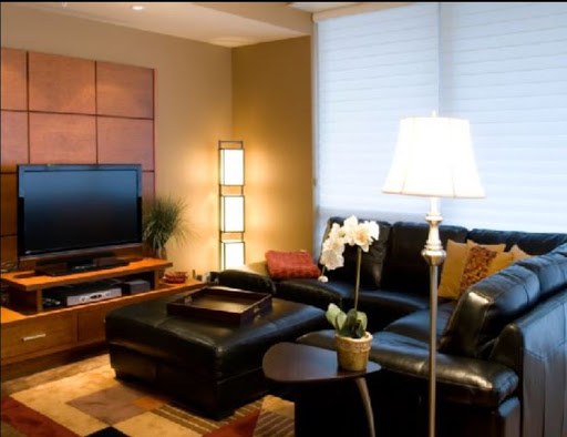 Sofas and Sectionals - Visual