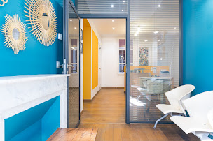 Photo n°2 de Dr Roland Cardeillac à Marseille (Dentiste)