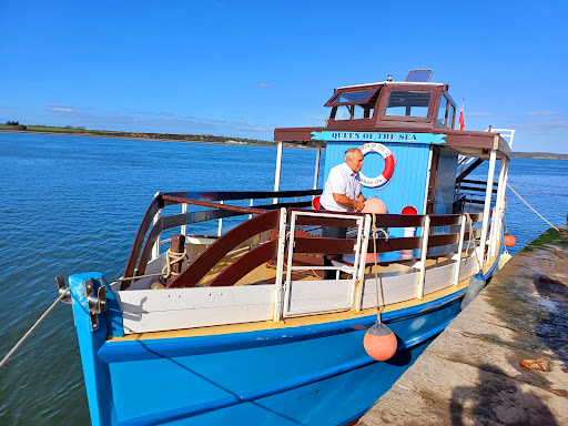 Menai Cruises - Queen of the Sea - Thumbnail