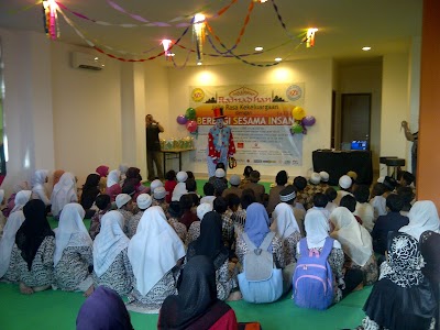Photos of Bina Sarana Informatika, Kampus K1 (BSI Yogyakarta)