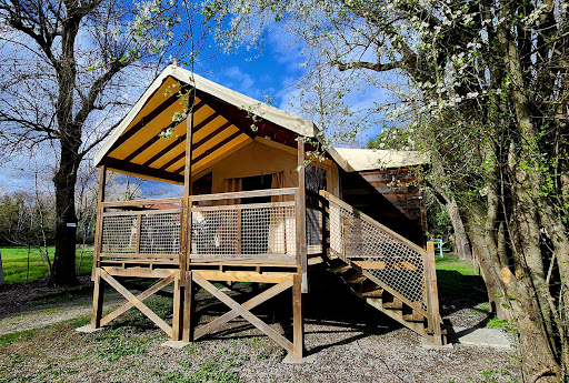 Camping en Ardèche : Camping du Lion