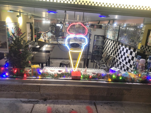 Photo of Larry's Homemade Ice Cream