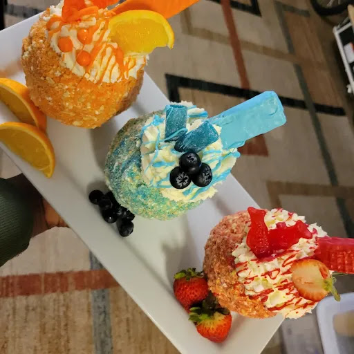 Heavens kitchen Endless Treats - Thumbnail