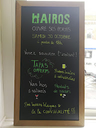 Photo n°8 de Bistrot Kairos à Lille (Cave à vins)