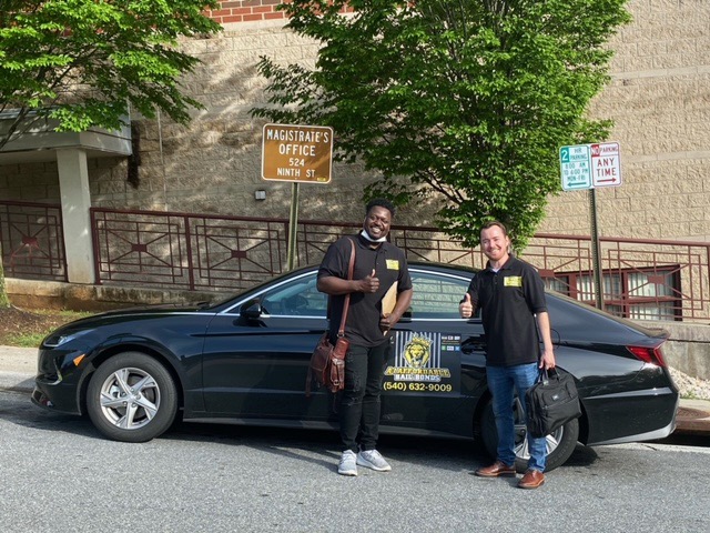 Affordable Bail Bonding Llc