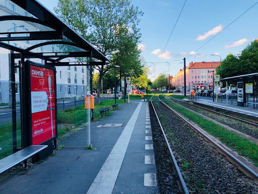 Sterndamm/Königsheideweg (Berlin) - Thumbnail