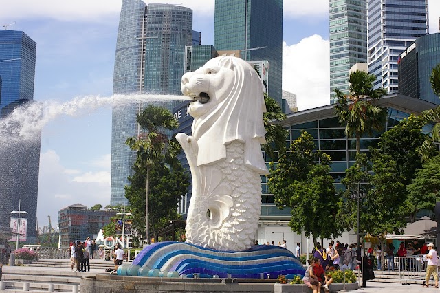 Merlion