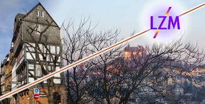 Photos of Laser Zentrum Marburg