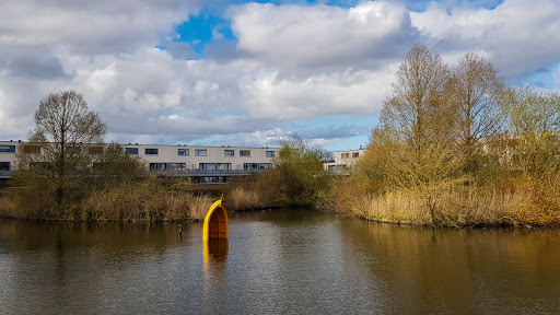 Het Bootje - Visual