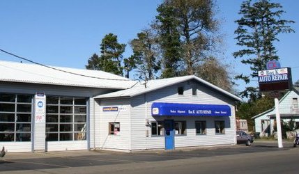 Box K Auto Repair Inc - Thumbnail