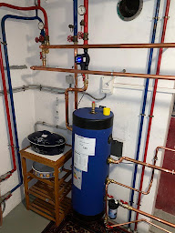 Photo n°4 de EUNF - RM 04 à Écully (Fournisseur de systèmes de climatisation)