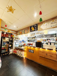 Photo n°12 de K-mee à Élancourt (Restaurant asiatique)