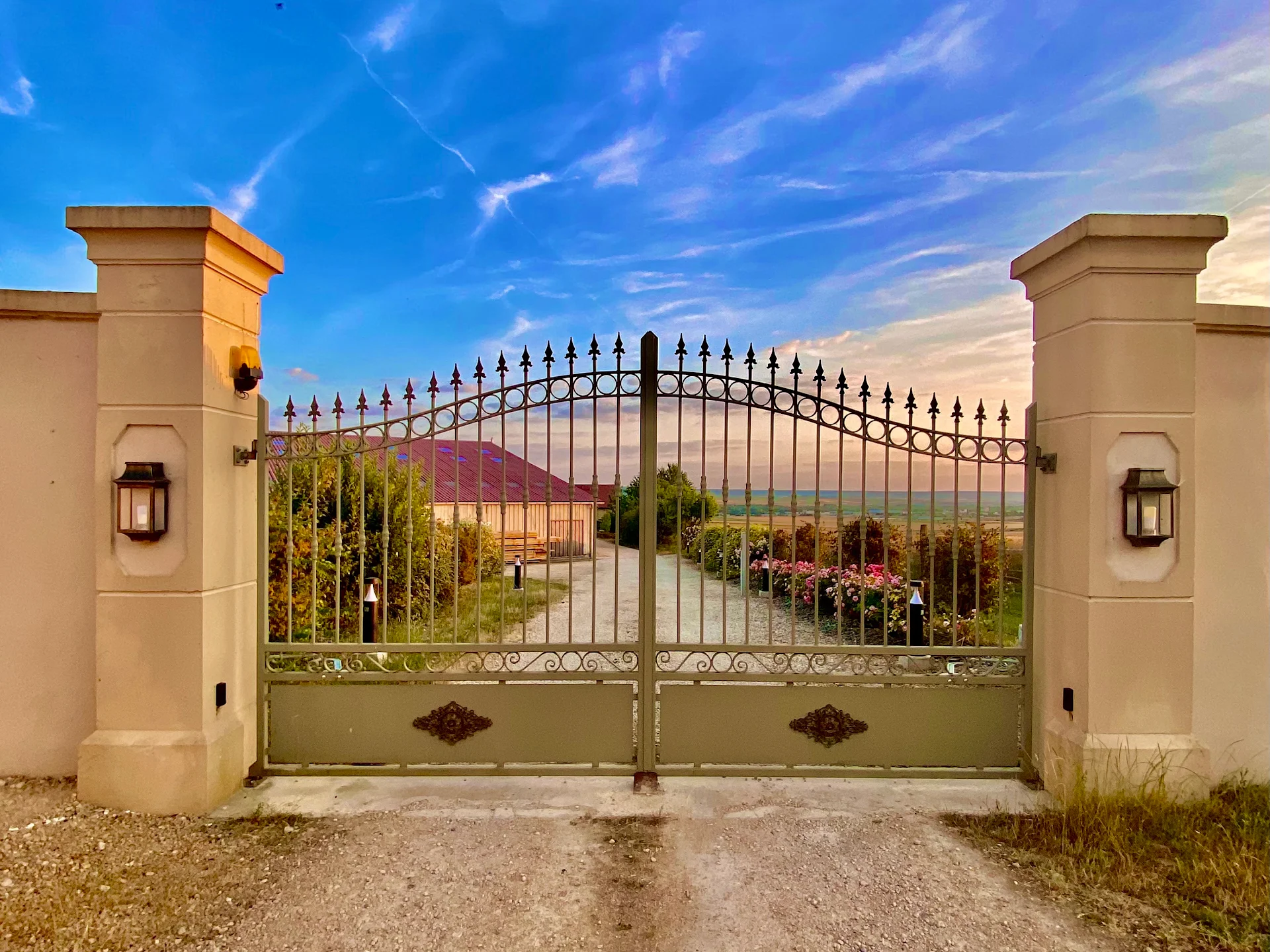 La Villa Mellifera