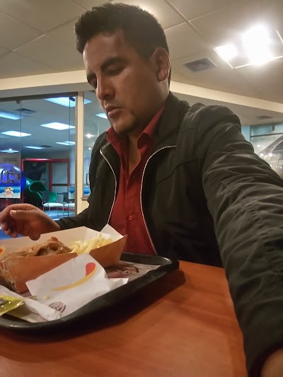 Photos of Burger King