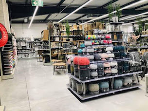 Photo n°3 de Centrakor Aubusson à Aubusson (Magasin d'ameublement d'extérieur)