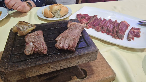 Restaurante La Costana - Thumbnail