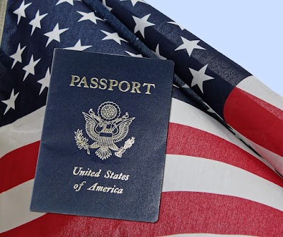 A Washington Travel & Passport Visa Services