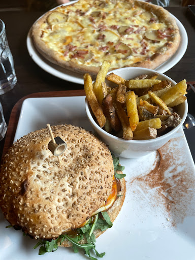 Photo 4 - Pizza Line Restaurant, Emporter & Livraison