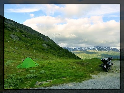 Photos of Fjellst&oslash;l Turisthytte