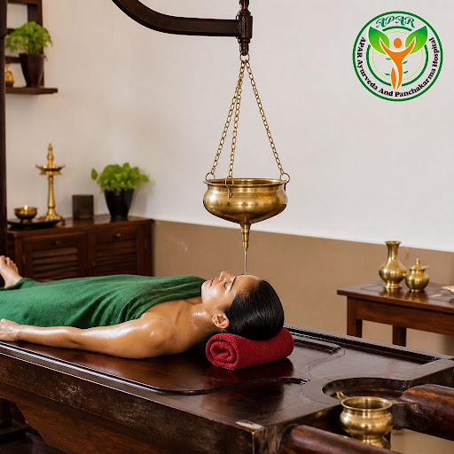 Discover a calm, healing space at Apar Ayurveda and Panchakarma Hospital in Nagaur Nagar, Jaipur.… post image